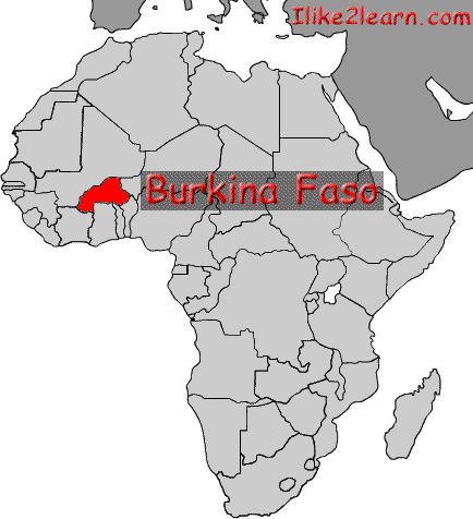 Burkina Faso